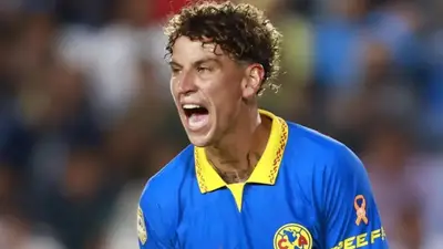 Igor Lichnovsky Foto: América