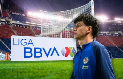 Igor Lichnovsky/Foto El Universal.