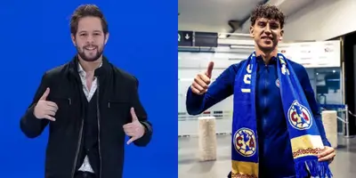 Igor Lichnovsky ha provocado enojo con los aficionados americanistas