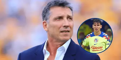 Igor Lichnovsky regresa a la casa de su ex equipo