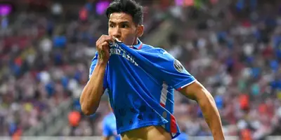 Impacto total en el país con las declaraciones de Uriel Antuna y su futuro en el Cruz Azul.