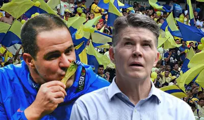 Iñárritu destapó lo que hace el América para seguir mejorando con el paso del tiempo.