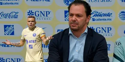 Increíble, esto es lo que América ofrece para que Cabecita Rodríguez no se vaya