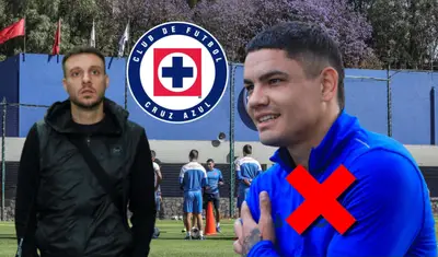 Indican que podría ser una pieza fundamental del equipo en el Clausura.