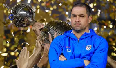 Informa Jonatan Peña, el América estaría interesado en el.