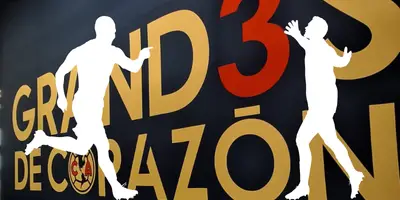 Instalaciones de Coapa, fondo tomado de Vía MX