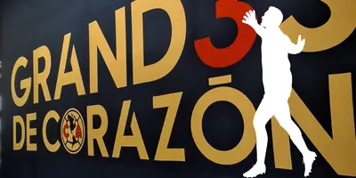 Instalaciones de Coapa por dentro. Foto: Vía MX