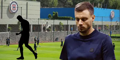 Instalaciones de Cruz Azul por dentro. Foto: Milenio