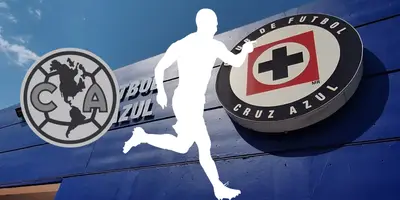 Instalaciones de Cruz Azul por dentro. Foto: Vía MX