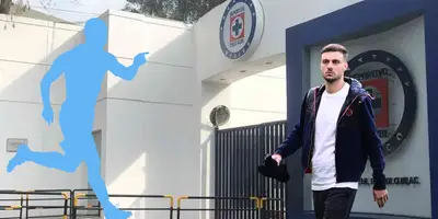 Instalaciones de la Noria por fuera. Foto: Fútbol Total