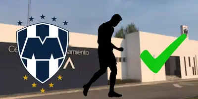 Instalaciones de Monterrey. Foto: Diario AS