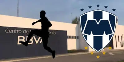 Instalaciones de Rayados. Foto: Diario AS