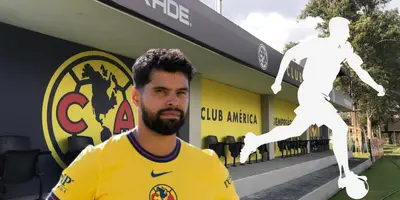 Instalaciones del América. Foto: Érick Navar