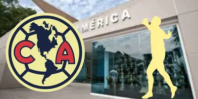 Instalaciones del Club América. Sports illustrated