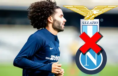 Interesa en la Serie A.