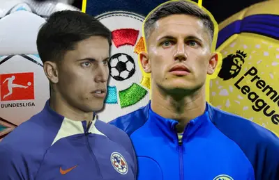 Interesaría en el viejo continente.