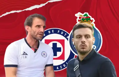 Iván Alonso y Martín Anselmi/Foto Facebook.