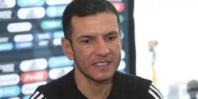 Jaime Lozano cometió un error muy notable en el México vs Uzbekistán de la Fecha FIFA.