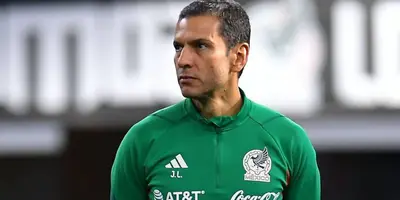 Jaime Lozano dio esta reflexión tras los empates con Australia y Uzbekistán en la Fecha FIFA.