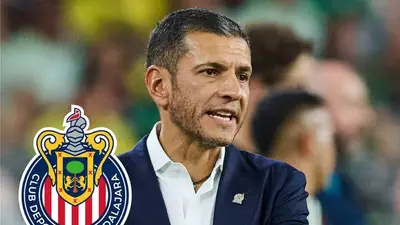 Jaime Lozano / Foto: Marca