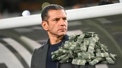 Jaime Lozano / Foto: Olé