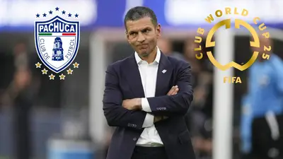 Jaime Lozano-Pachuca / Foto: Marca