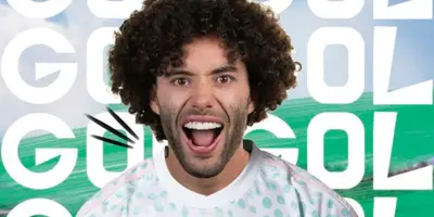 Jaime Lozano se llevó el empate en el México vs Australia, pero tuvo un debutante de ensueño.