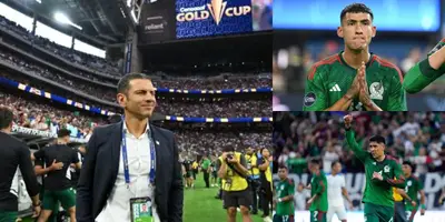 Jaime Lozano tiene un nuevo cambio que hará en la Selección Mexicana, que causa estruendo.