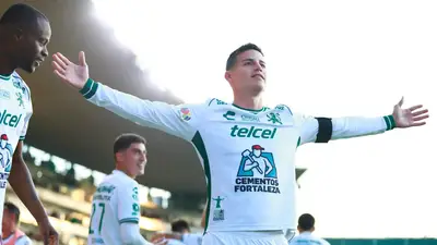 James Rodríguez / Foto: James Rodríguez