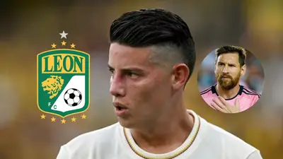 James Rodríguez / Foto: Marca