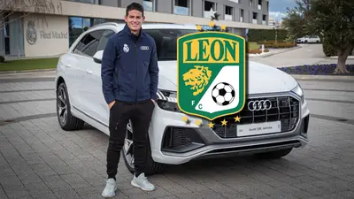 James Rodríguez / Foto: Real Madrid