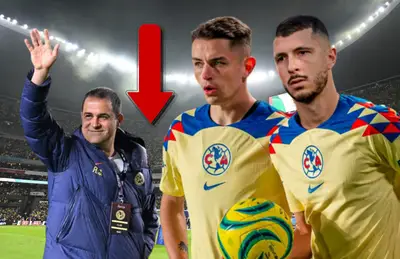 Jardine dispuesto a todo.