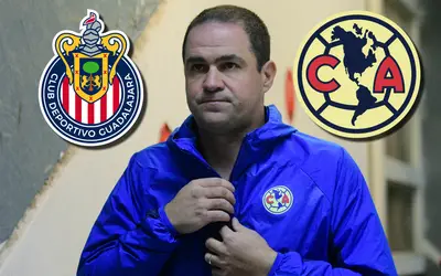 Jardine eliminó a las Chivas.