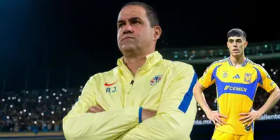 Jardine en partido de fondo, tomado de UNANIMO, con Brunetta al frente