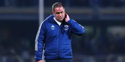 Jardine en partido. Foto: Club América