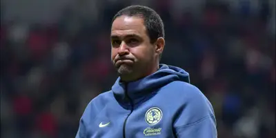 Jardine en partido. Foto: De10.com