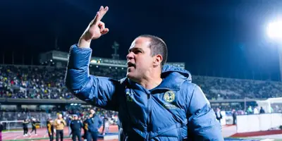 Jardine en partido. Foto: ESTO