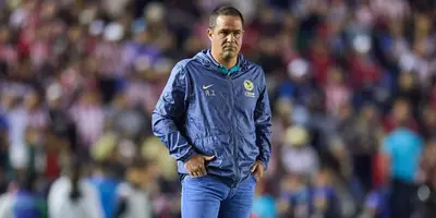 Jardine en partido. Foto: ESTO