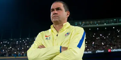 Jardine en partido. Foto: Unanimo