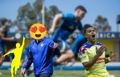 Jardine está orgulloso de Naveda.