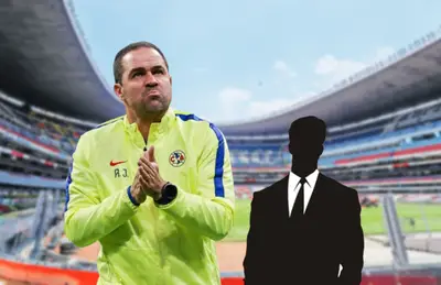 Jardine estuvo con Gustavo Leal.