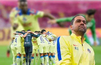 Jardine extraña a Cáceres.