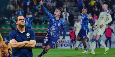 Jardine habló con crack de Pachuca, lo quiere en el América y no es Sánchez