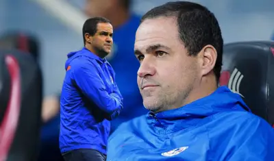 Jardine habló para los micrófonos de TUDN sobre lo que ha pasado en 6 meses.