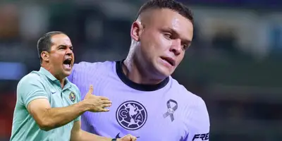 Jardine lanza indirecta potente al Cabecita y sus intenciones de dejar al América