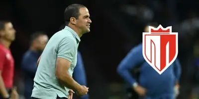 Jardine lo tenía borrado y recibirá nueva oportunidad en el América vs Estelí