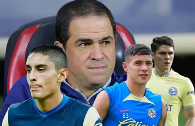 Jardine no quedó contento con su partido.