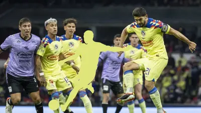 Jardine podría darle sus primeros minutos a un jugador que trajeron de los 'Cañoneros'.