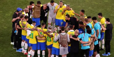 Jardine podría traer al América a uno de los elementos más importantes que tiene el futbol brasileño.