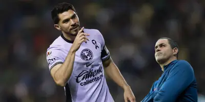 Jardine preguntó a Henry Martín si quiere irse de América, respuesta sorprendió